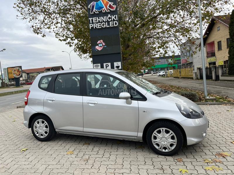 Honda Jazz 1.4 Švajcarac