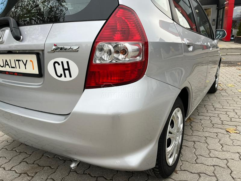 Honda Jazz 1.4 Švajcarac