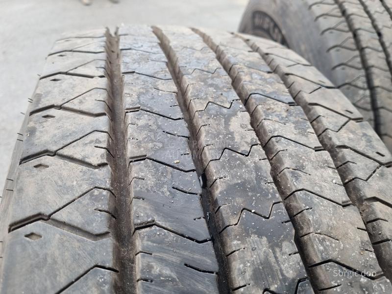 Fulda 315/70 R22.5 Zimska