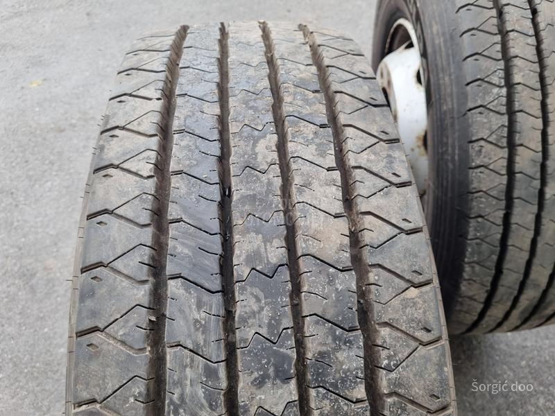 Fulda 315/70 R22.5 Zimska