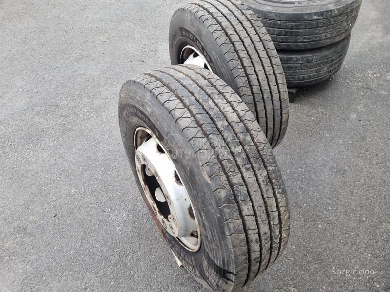 Fulda 315/70 R22.5 Zimska