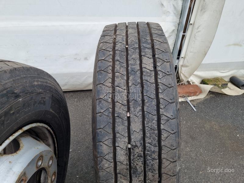 Fulda 315/70 R22.5 Zimska