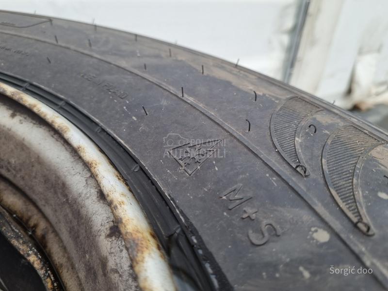 Fulda 315/70 R22.5 Zimska