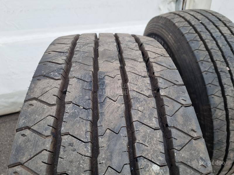 Fulda 315/70 R22.5 Zimska