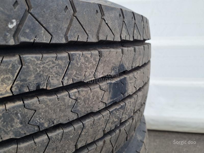 Fulda 315/70 R22.5 Zimska