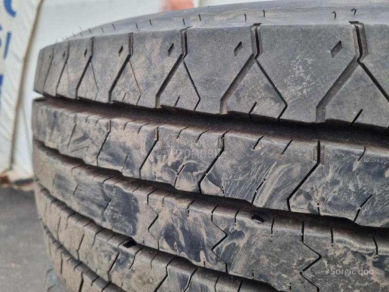 Fulda 315/70 R22.5 Zimska