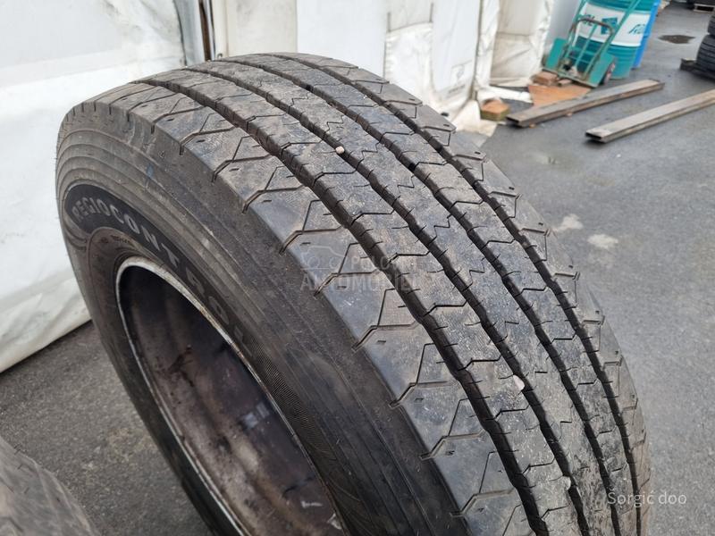Fulda 315/70 R22.5 Zimska