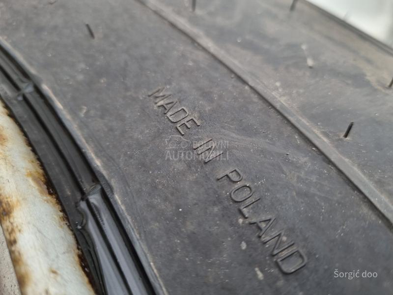 Fulda 315/70 R22.5 Zimska