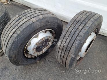 Fulda 315/70 R22.5 Zimska