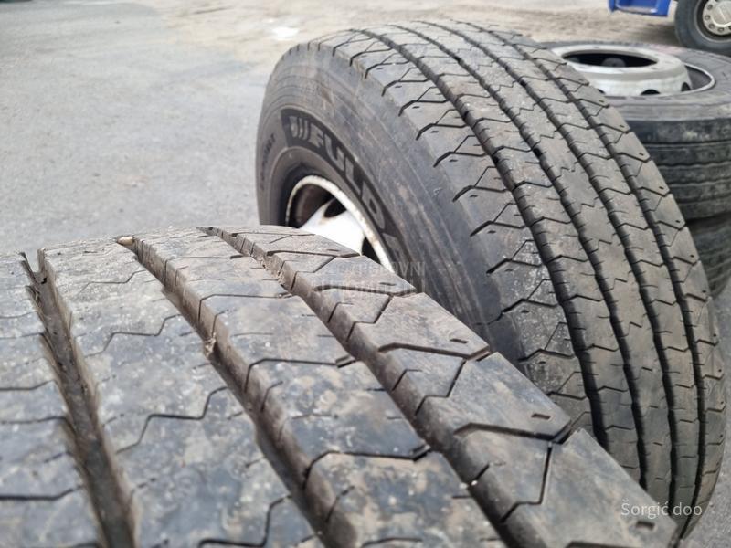 Fulda 315/70 R22.5 Zimska