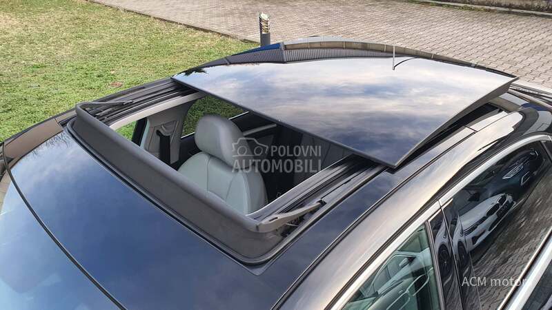 Audi A3 30 TDI S line