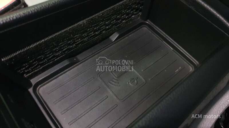 Audi A3 30 TDI S line