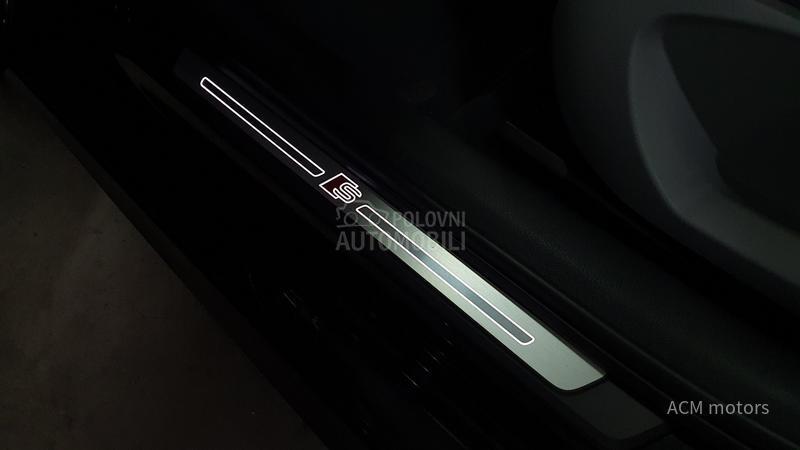 Audi A3 30 TDI S line