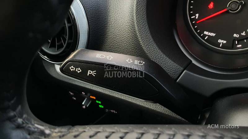 Audi A3 30 TDI S line