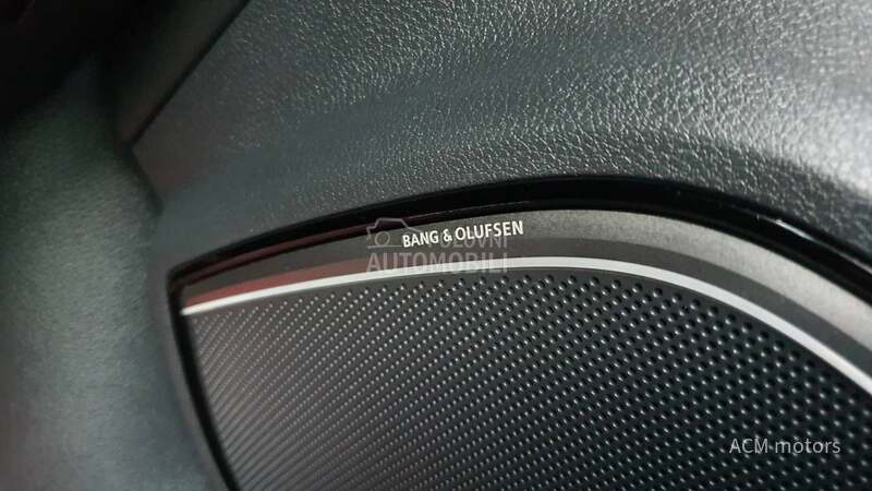 Audi A3 30 TDI S line