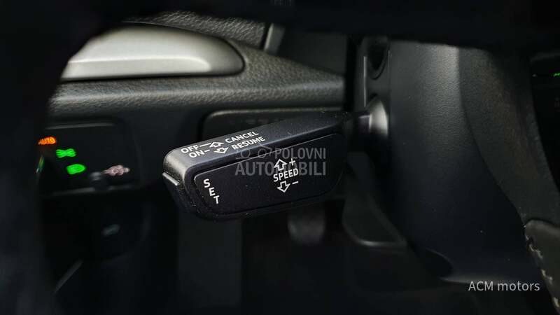 Audi A3 30 TDI S line