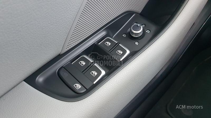 Audi A3 30 TDI S line