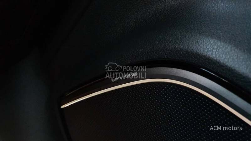 Audi A3 30 TDI S line