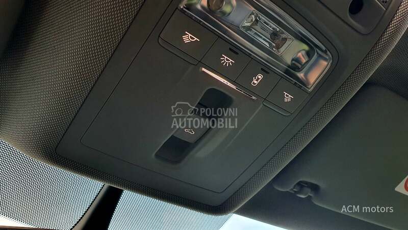 Audi A3 30 TDI S line