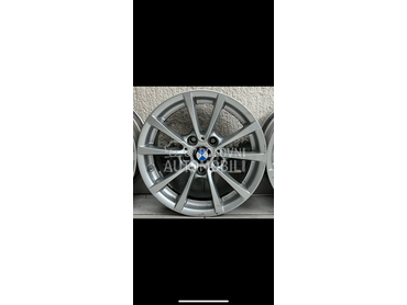 Aluminijumske felne  16" 5 x 112