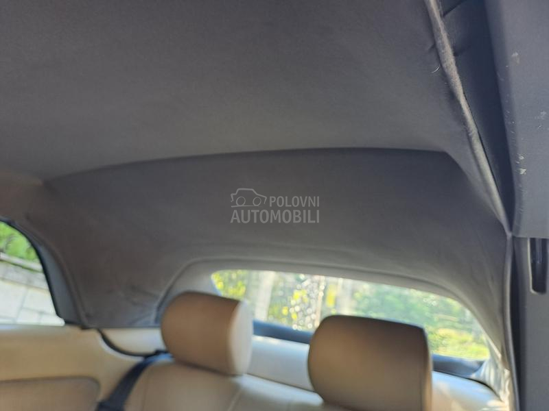 Saab 9-3 SE Aniversary