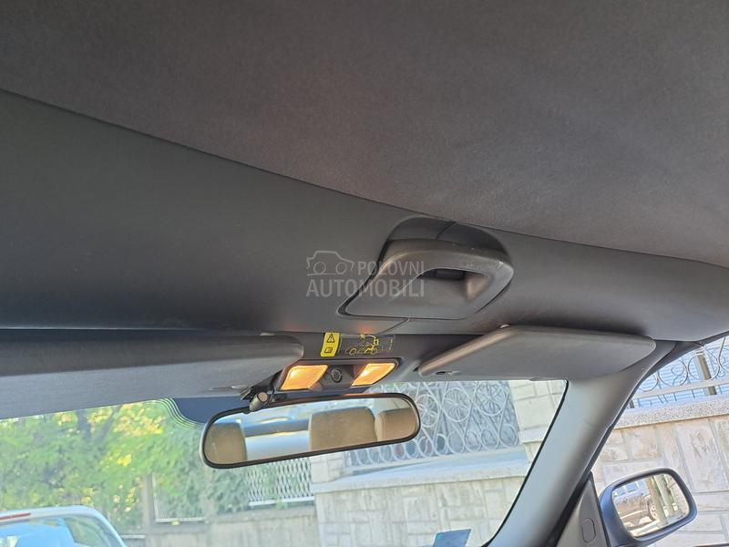 Saab 9-3 SE Aniversary