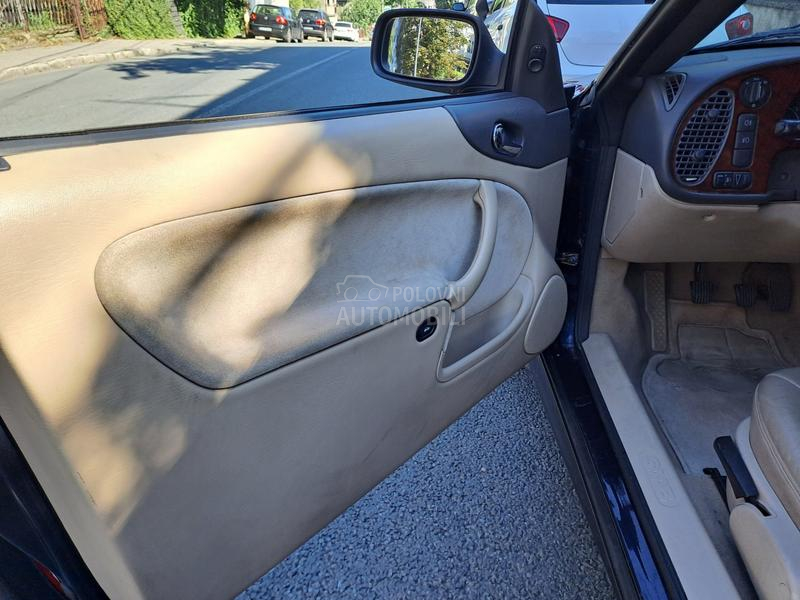 Saab 9-3 SE Aniversary