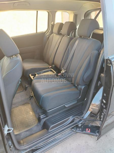 Mazda 5 1,8 Ben.