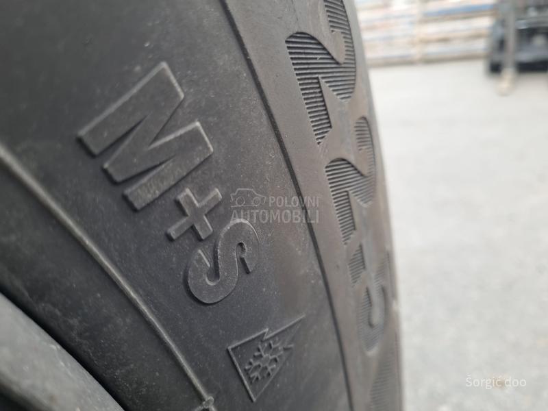 Continental 315/70 R22.5 Zimska