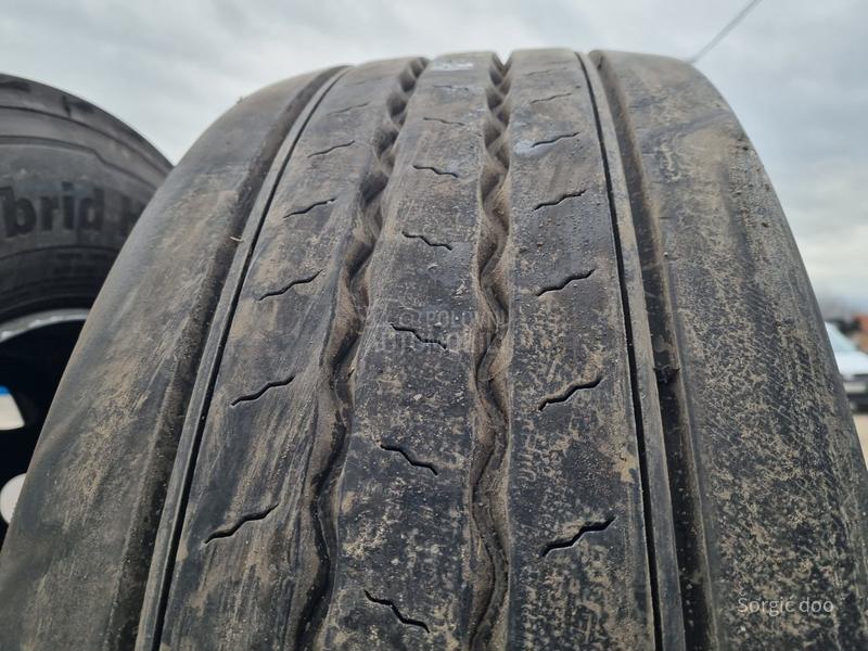 Continental 315/70 R22.5 Zimska