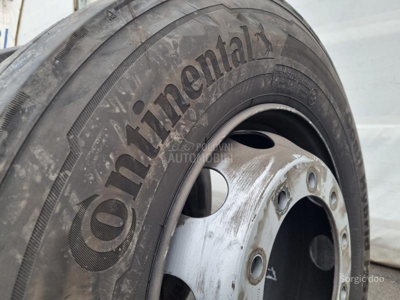 Continental 315/70 R22.5 Zimska