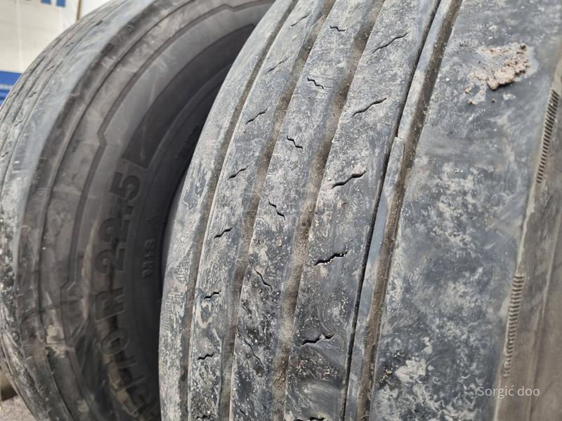 Continental 315/70 R22.5 Zimska