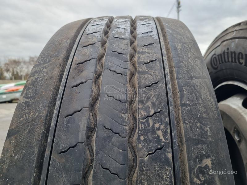 Continental 315/70 R22.5 Zimska