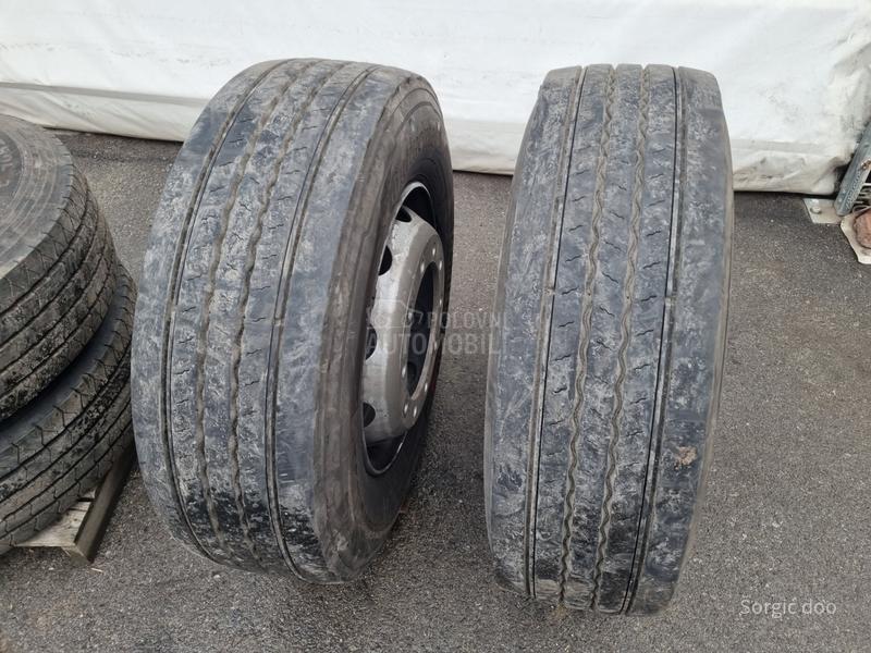 Continental 315/70 R22.5 Zimska