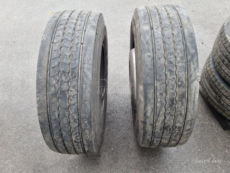 Continental 315/70 R22.5 Zimska
