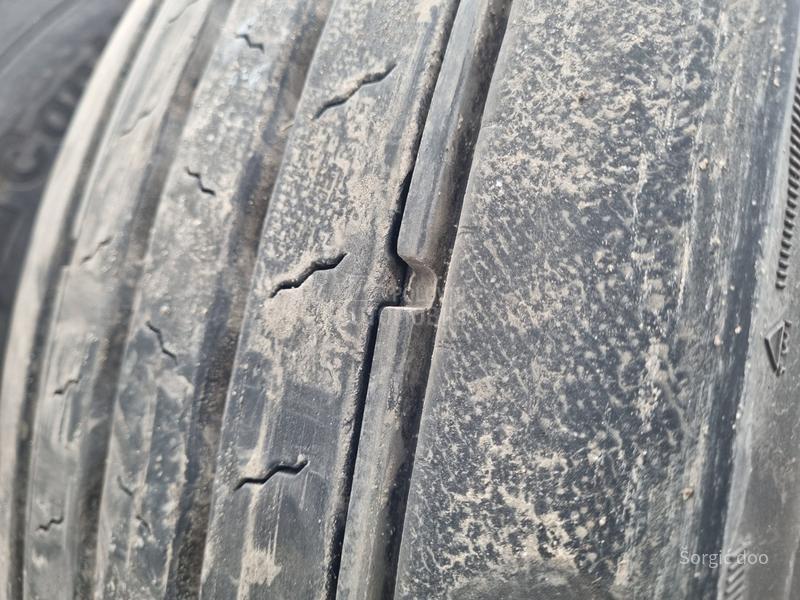 Continental 315/70 R22.5 Zimska