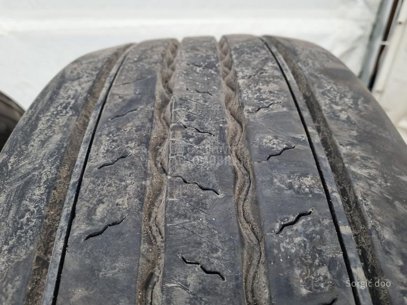 Continental 315/70 R22.5 Zimska