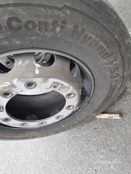 Continental 315/70 R22.5 Zimska