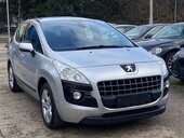 Peugeot 3008 1.6e-HDI N O V
