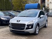 Peugeot 3008 1.6e-HDI N O V