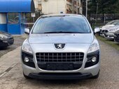 Peugeot 3008 1.6e-HDI N O V