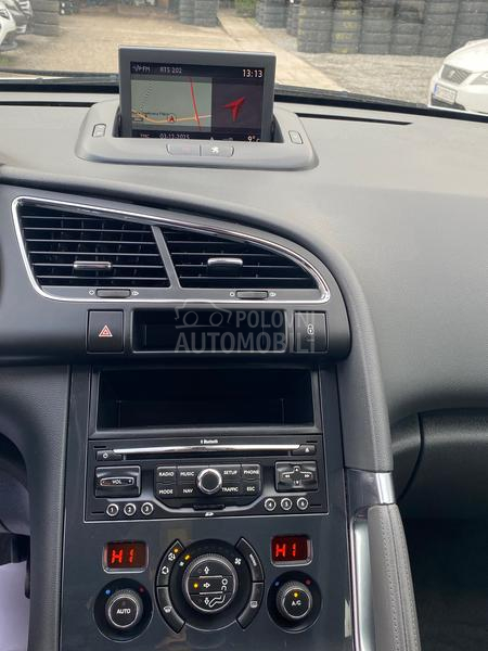 Peugeot 3008 1.6e-HDI N O V