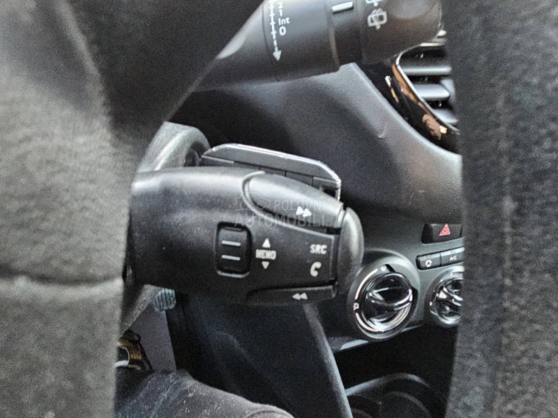 Peugeot 208 1.6Hdi Restajling
