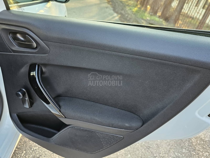 Peugeot 208 1.6Hdi Restajling
