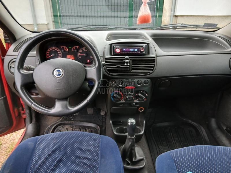 Fiat Punto 1.3 mjt