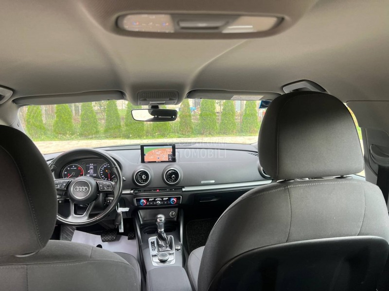 Audi A3 1.6 TDI