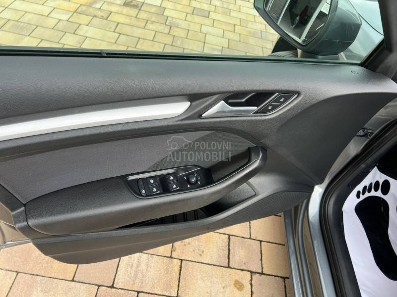 Audi A3 1.6 TDI