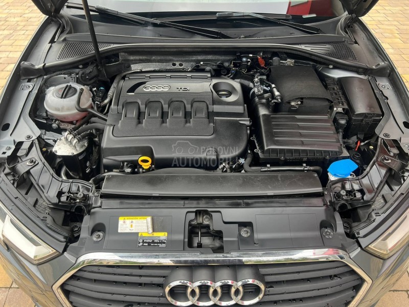 Audi A3 1.6 TDI