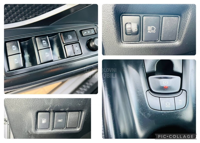 Toyota C-HR 1.2 Turbo