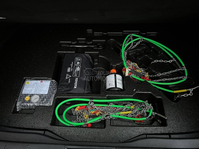 Toyota C-HR 1.2 Turbo